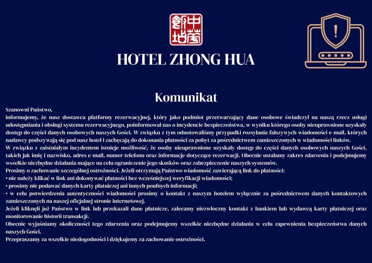 informacja