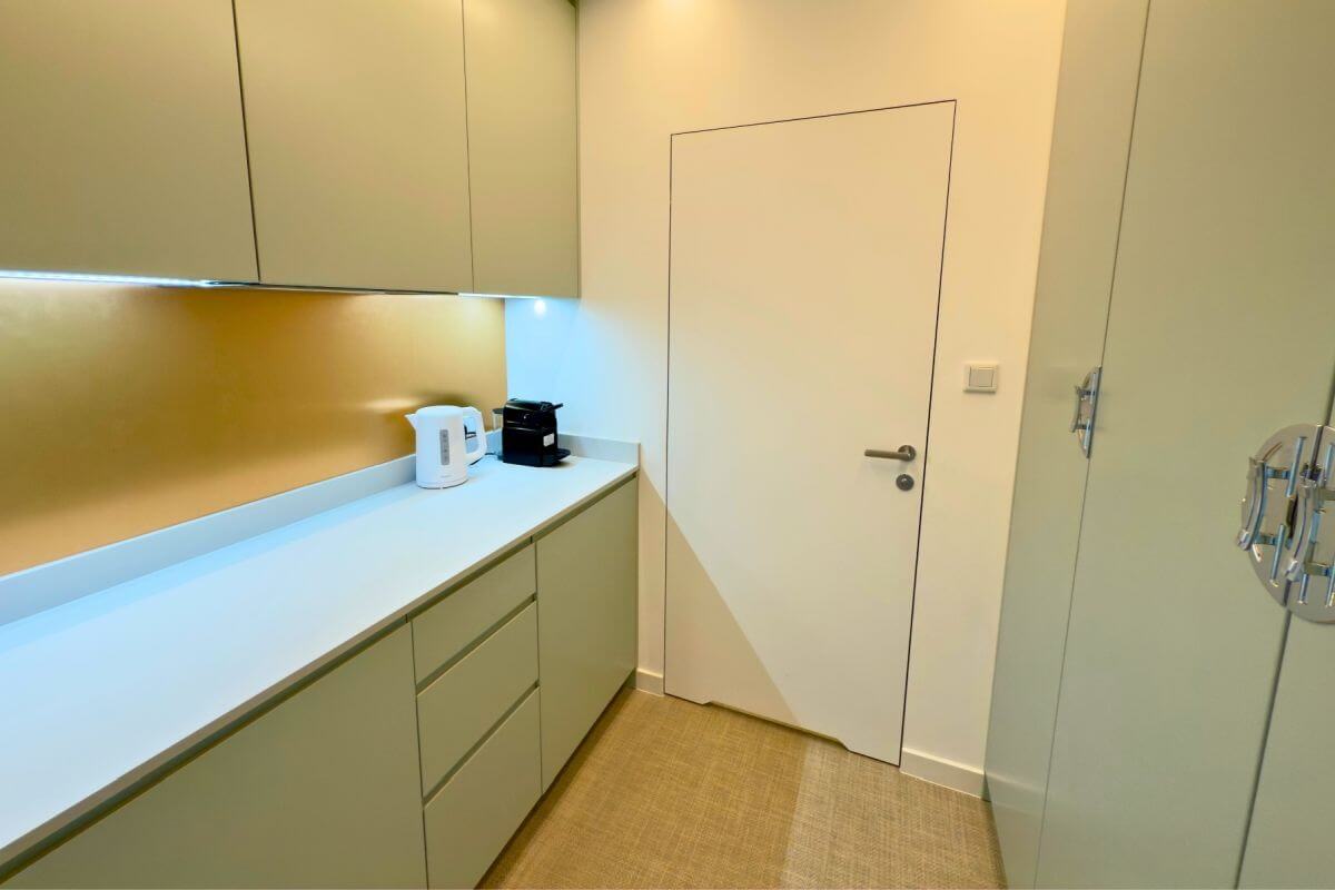 Apartament Mandaryn Deluxe 001