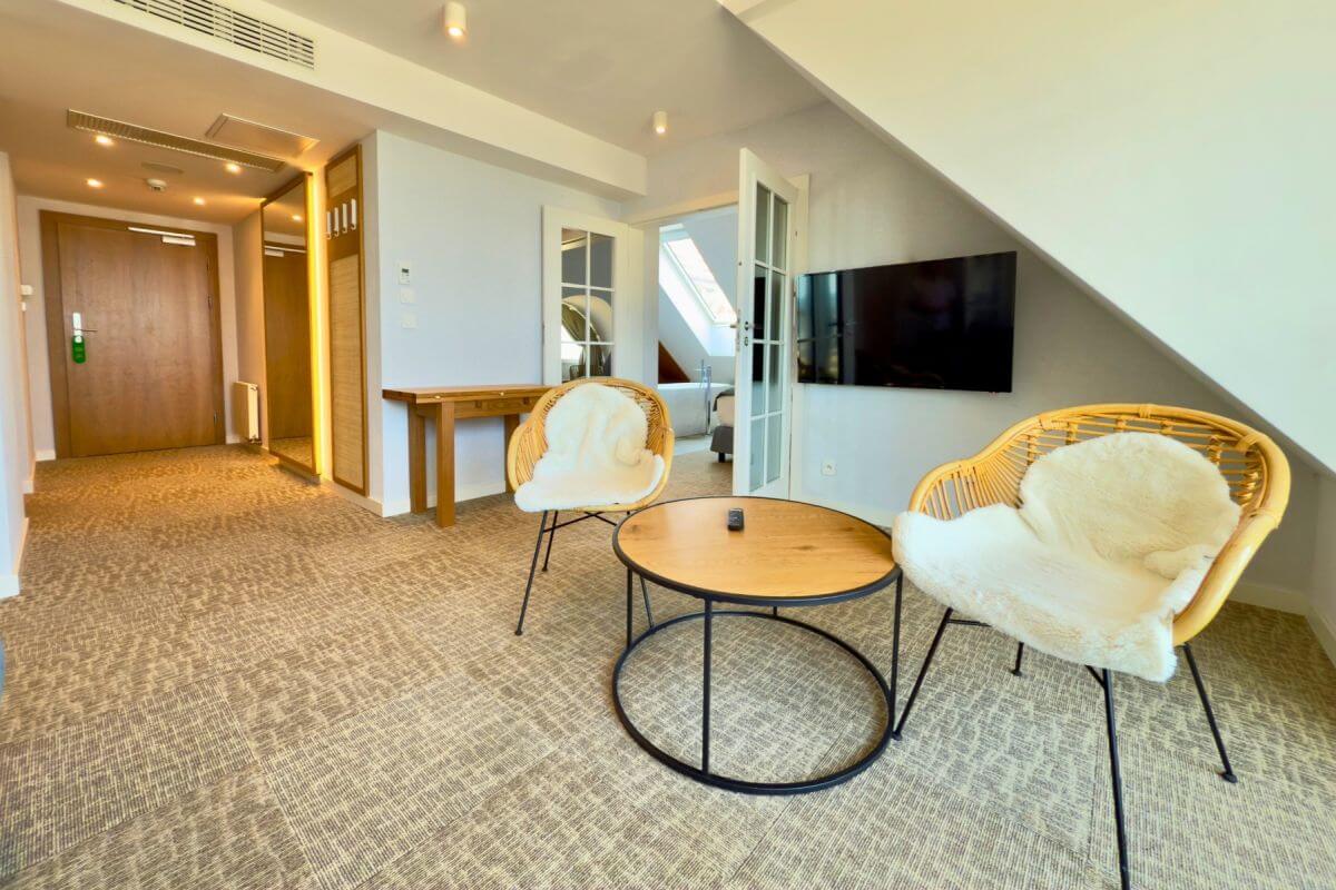 Apartament Mandaryn Deluxe 002