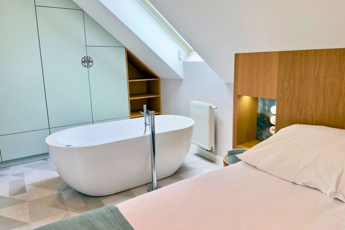 Apartament Mandaryn Deluxe 006