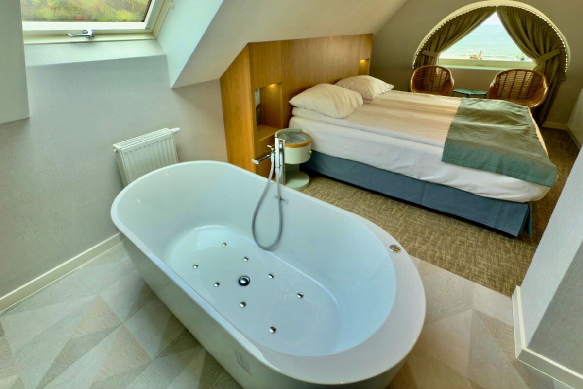 Apartament Mandaryn Deluxe 008