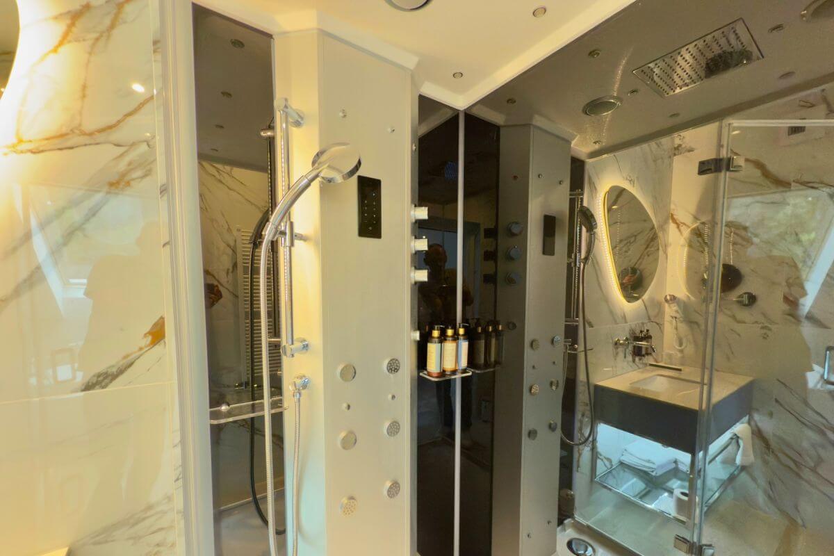 Apartament Mandaryn Deluxe 009
