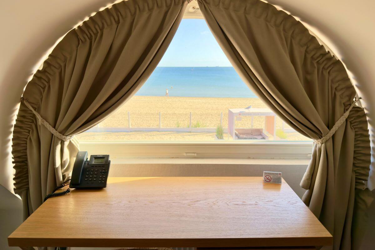 Apartament Mandaryn Deluxe 013