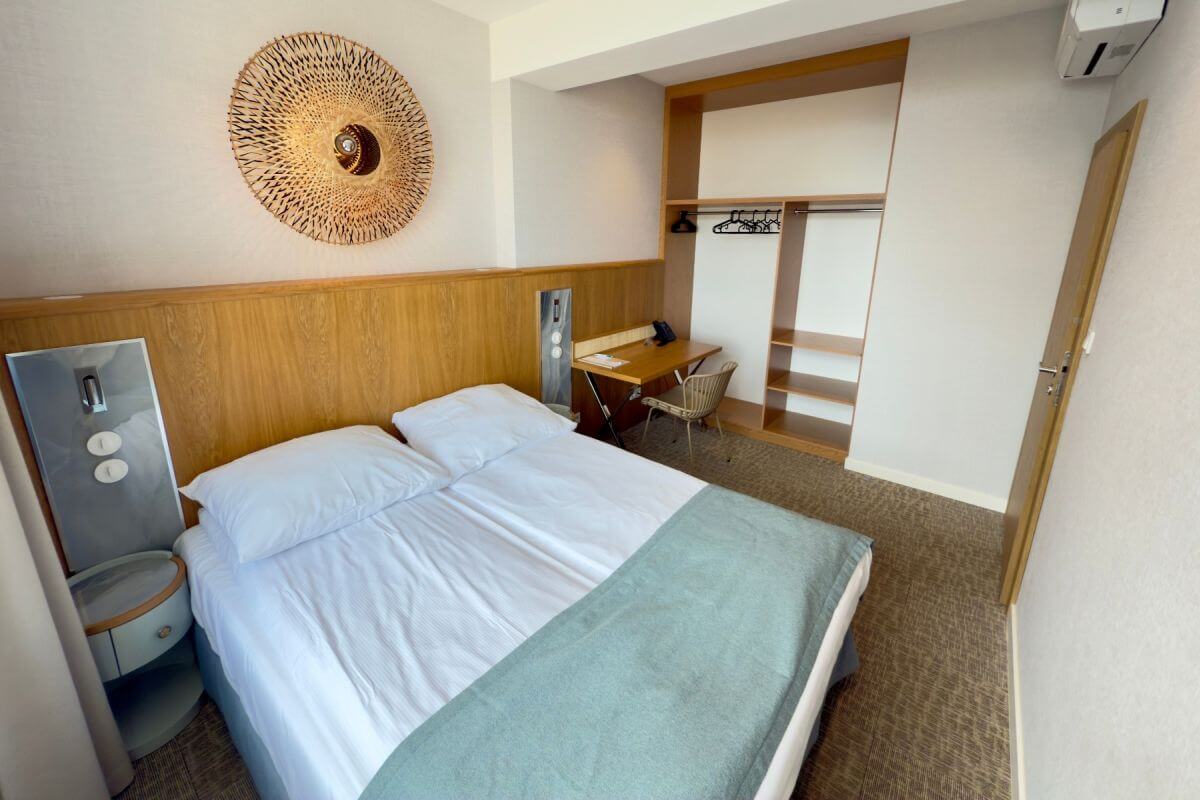 Apartament na parterze typu deluxe maxi 010